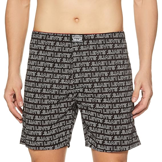 Buy Levi's Men Boxer Shorts at Amazon.in