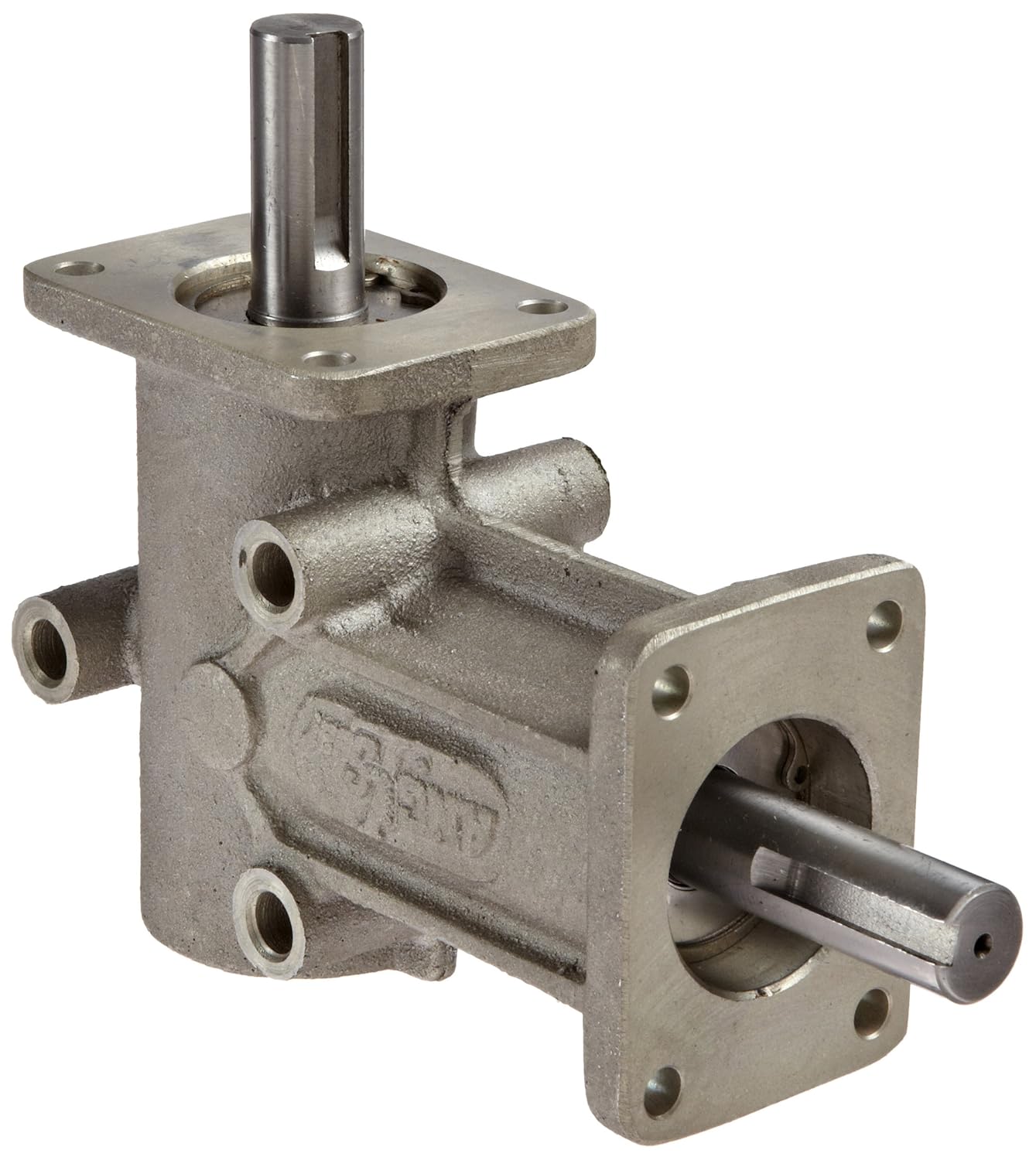 Andantex R32002M Anglgear Right Angle Bevel Gear Drive, Universal