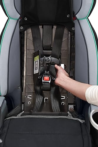 graco car seat rattle fix