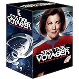 Star Trek: Voyager: The Complete Series