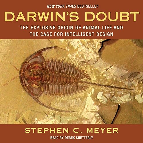 Download Darwin's Doubt: The Explosive Origin of Animal Life and the Case for Intelligent Design PDF