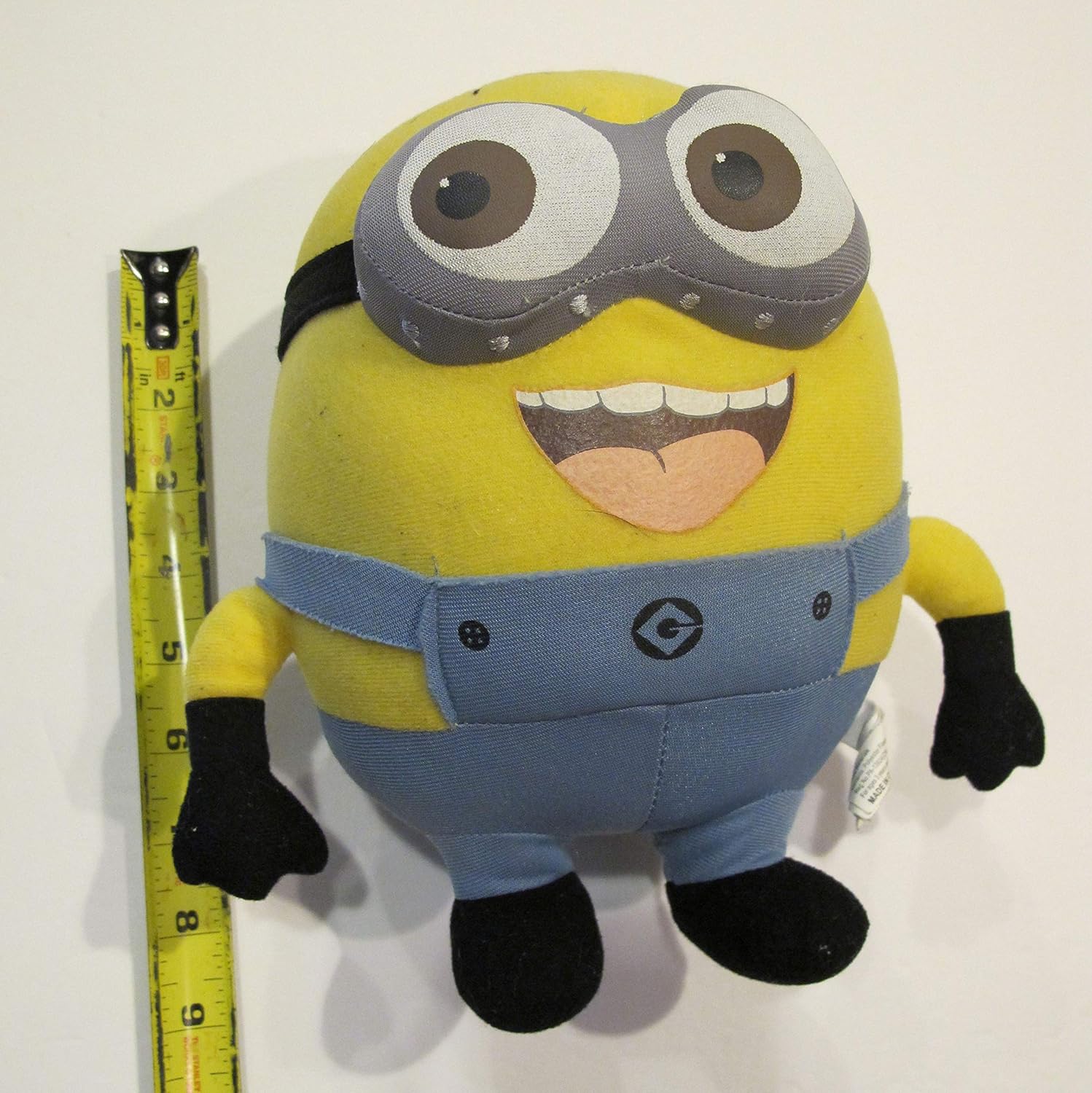 minion toy amazon