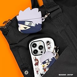 iFace Naruto Shippuden Anime Figure Case Compatible