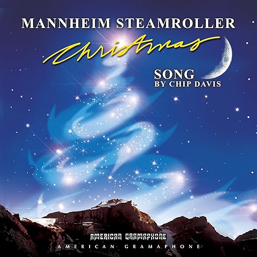 Mannheim steamroller Mannheim Steamroller - Christmas Song - Amazon.com Music