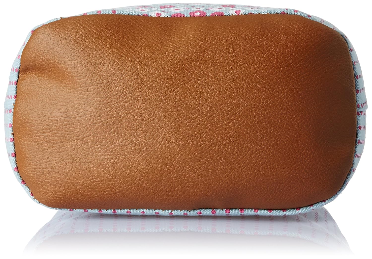 kanvas katha women's sling bag (multicolor) ()