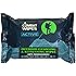 Combat Wipes ACTIVE Outdoor Wet Wipes | Extra Thick, Ultralight, Biodegradable, Body & Hand Cleansing/Refreshing Cloths for Camping, Travel, Gym & Backpacking w/ Natural Aloe & Vitamin E (25 Wipes)