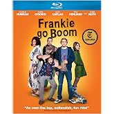 Frankie Go Boom (Blu-ray)