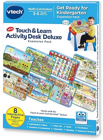 amazon vtech desk