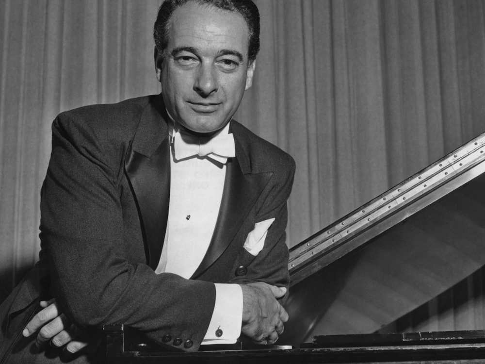 Victor Borge on Amazon Music