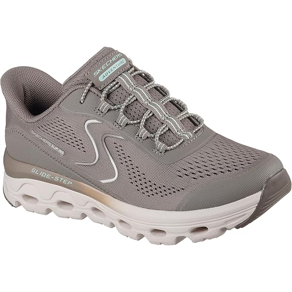 Amazon.com | Skechers 237812 Men's Sneakers Slip Ins: Glide Step