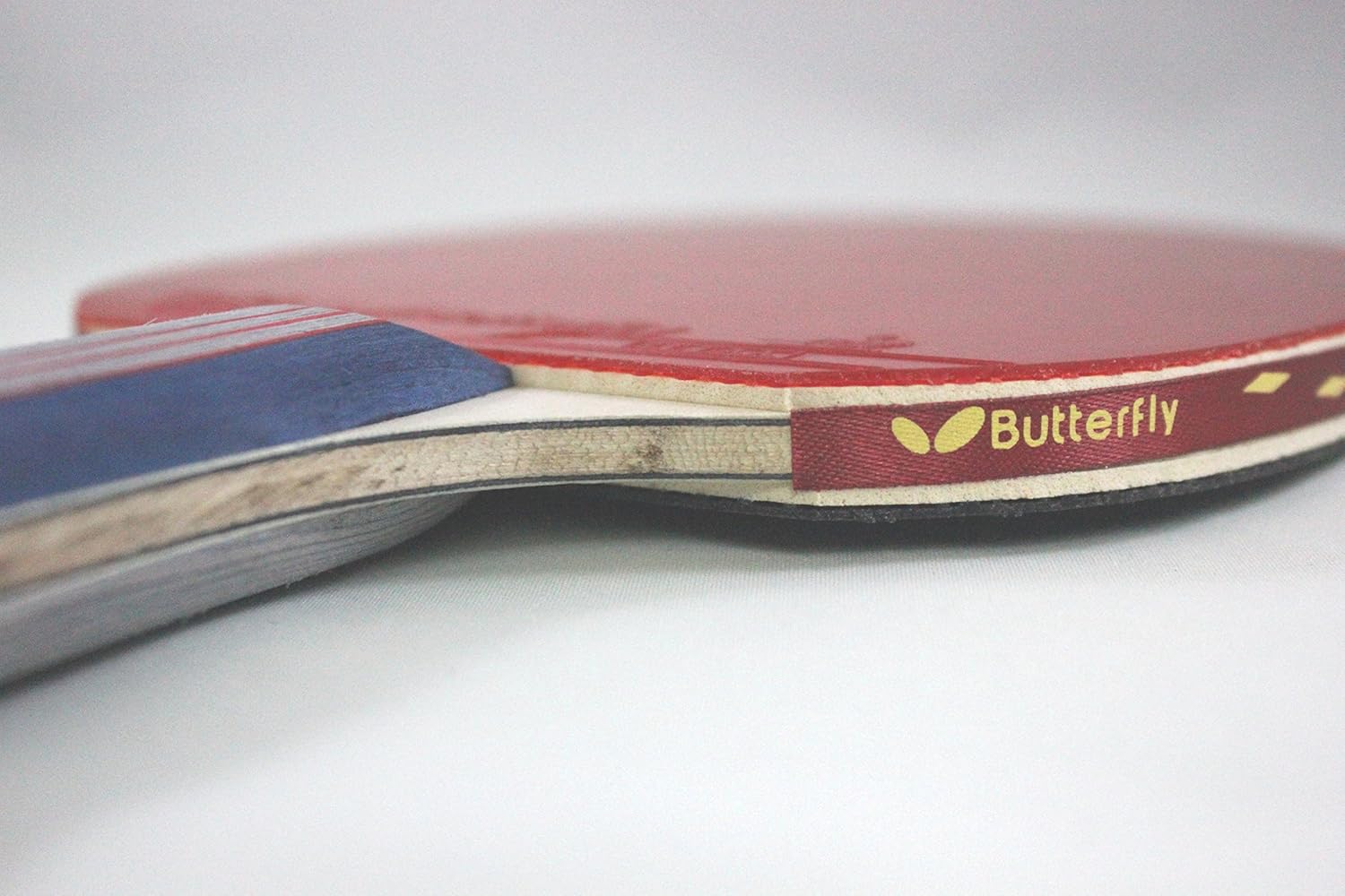Butterfly 401 Table Tennis Racket Set - 1 Ping Pong Paddle – 1 Ping Pong Paddle Case - ITTF Approved Table Tennis Paddle - Ships in Ping Pong Racket Gift Box : Beginner Table Tennis Rackets : Sports & Outdoors