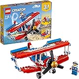 LEGO Creator 31076 - Tollkühner Flieger, Bauspielzeug