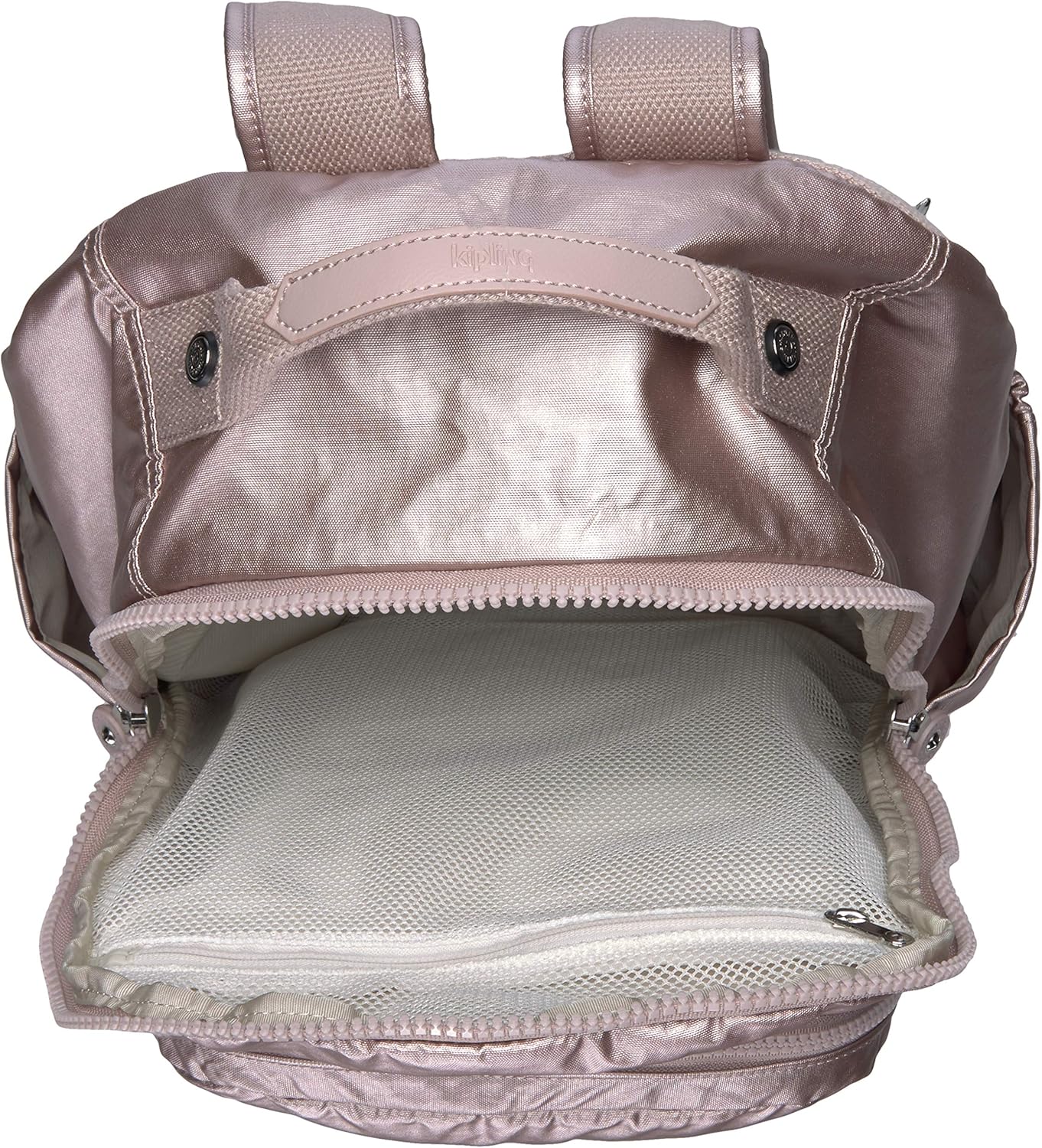 kipling seoul diaper bag