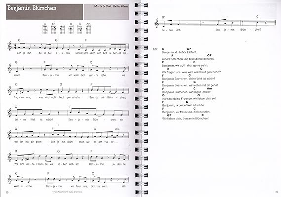 100 Chansons Pour Ukulélé 100 Bekannte Chansons Pour