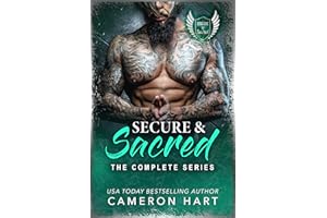 Secure & Sacred: The Complete Series