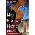 His Majesty's Hope: A Maggie Hope Mystery