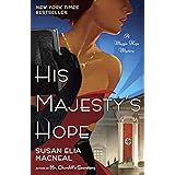 His Majesty's Hope: A Maggie Hope Mystery