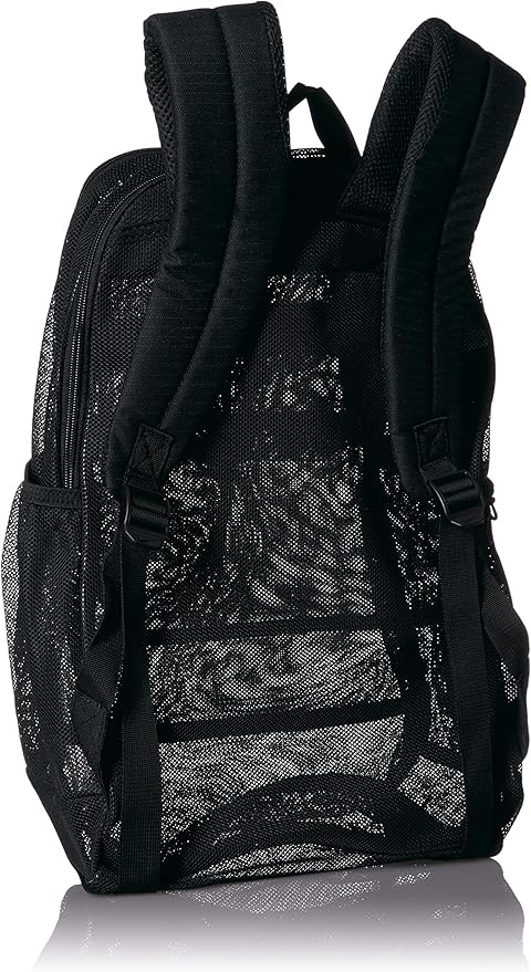 amazon nike mesh backpack