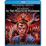 In the Mouth of Madness - Collector's Edition [Blu-ray]