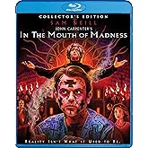 In the Mouth of Madness - Collector's Edition [Blu-ray]