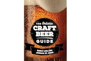 The Ontario Craft Beer Guide