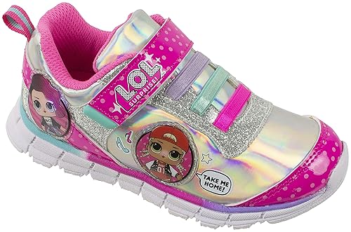 lol surprise shoes for girls