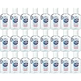 ZYTEC GERM BUSTER | HAND SANITIZER WITH ALOE 70% ALCOHOL | CASE OF 24 60ml / 2fl oz | MADE IN CANADA