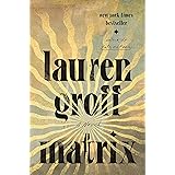 Matrix: A Novel