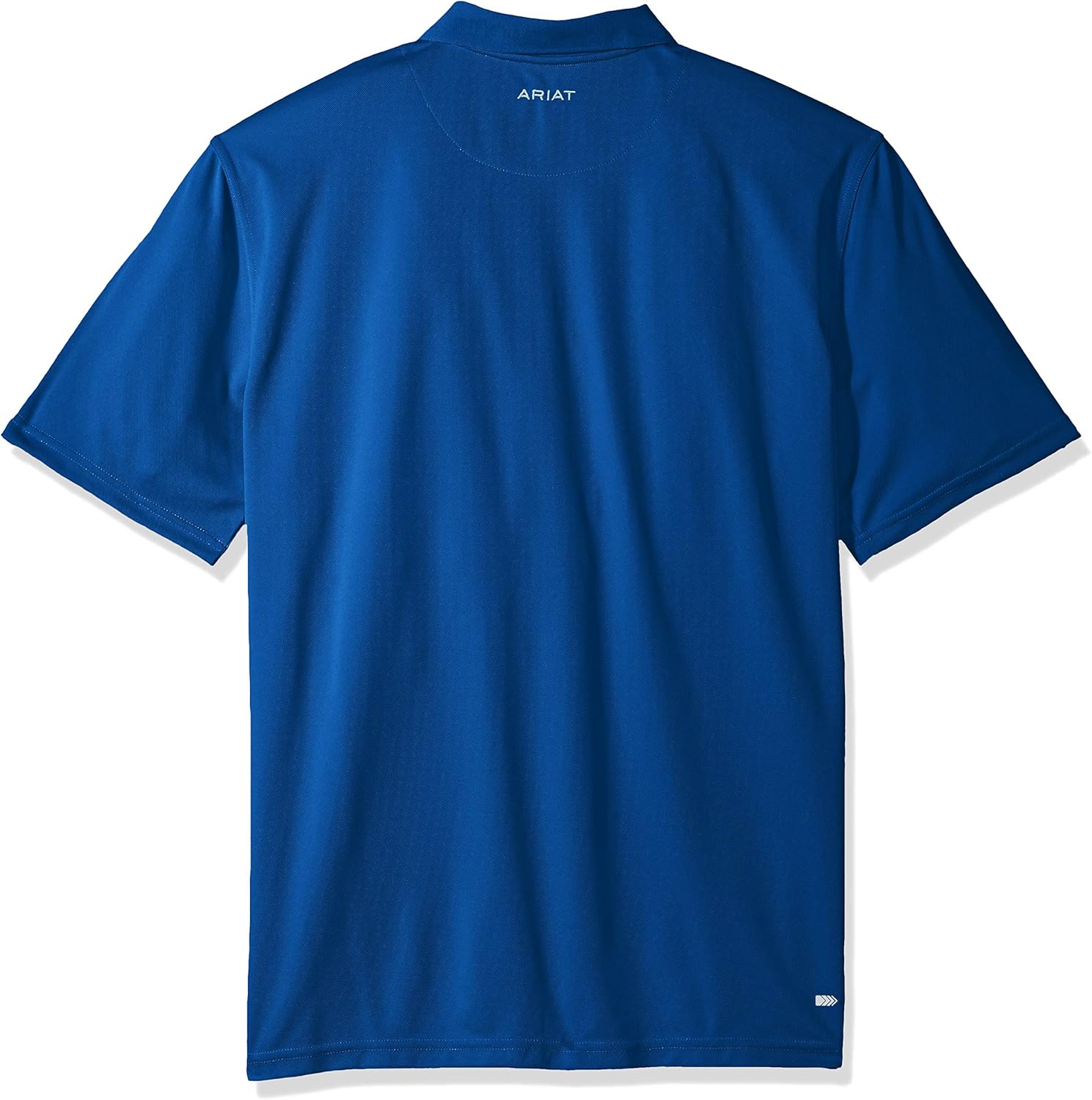 ARIAT Men's Tek Polo Shirt: Clothing