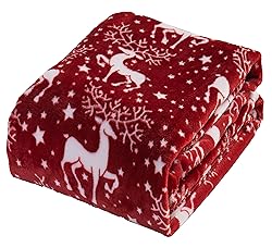 Valerian Luxury Velvet Super Soft Light Weight