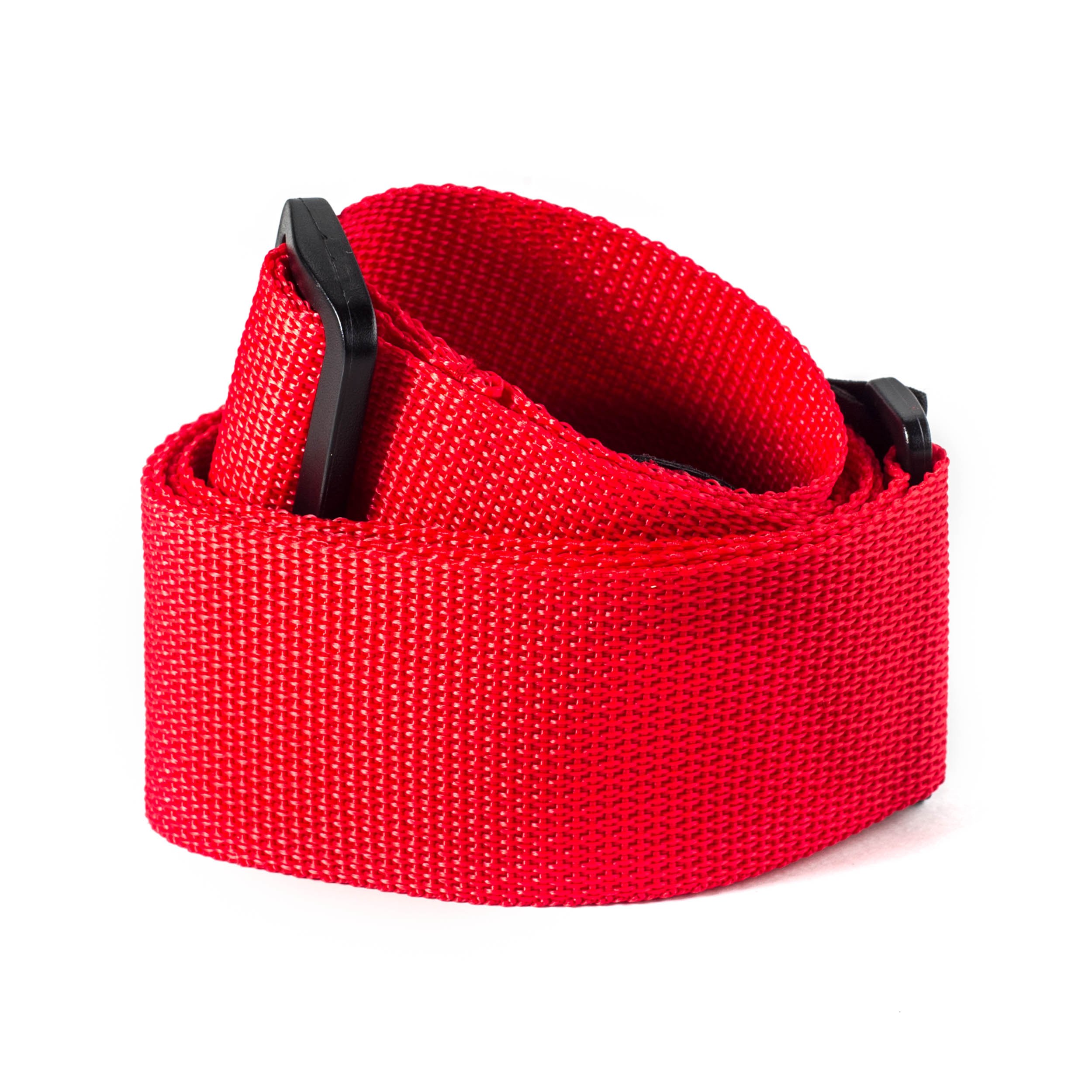 Jim Dunlop JD-D07-01RD Guitar Strap