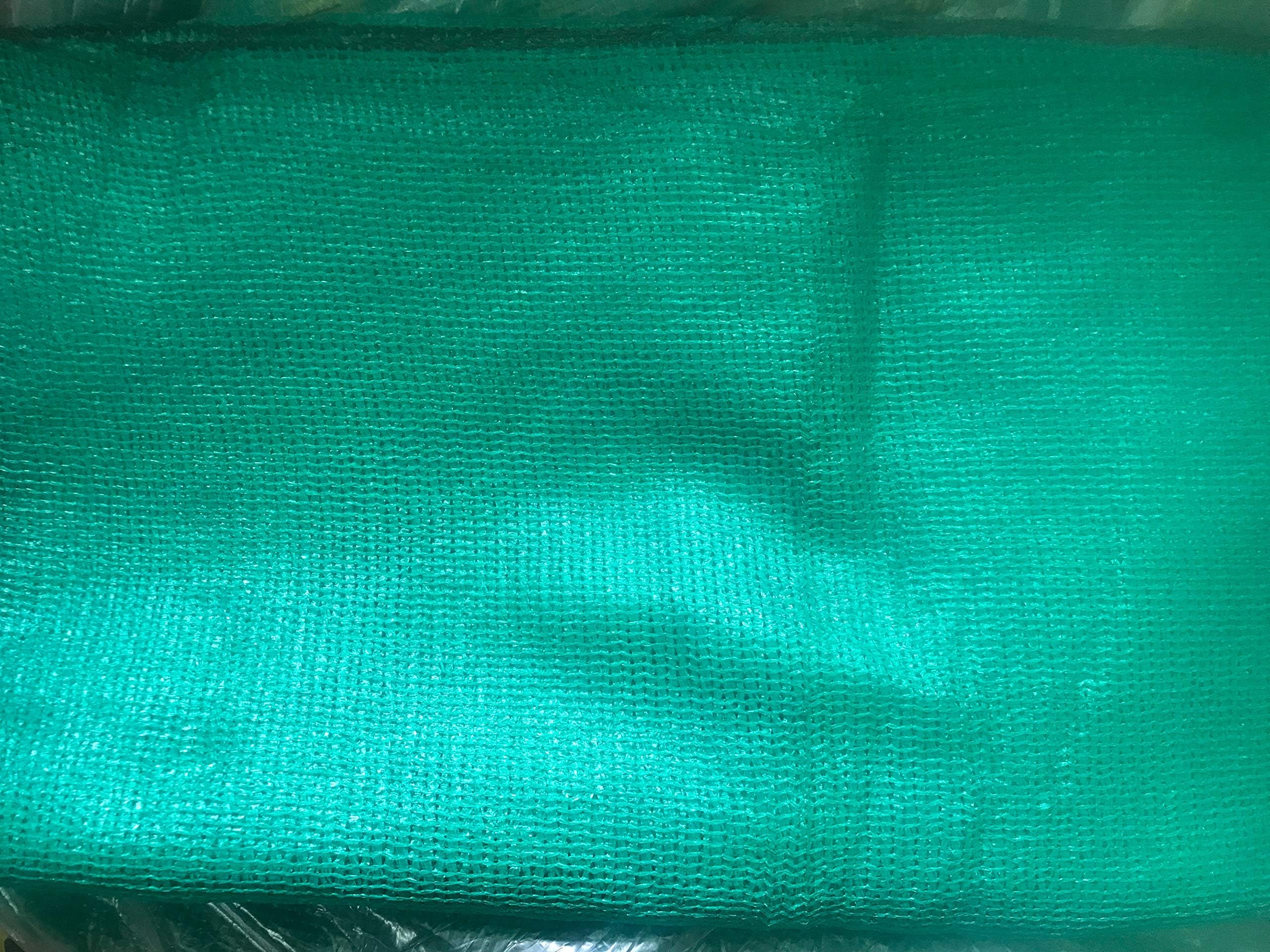 Easy Gardening Garden Shade net Green House UV Stabilized Agro Netting 75% Shade 3 50 Meters