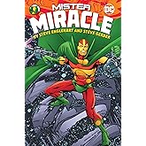 Mister Miracle