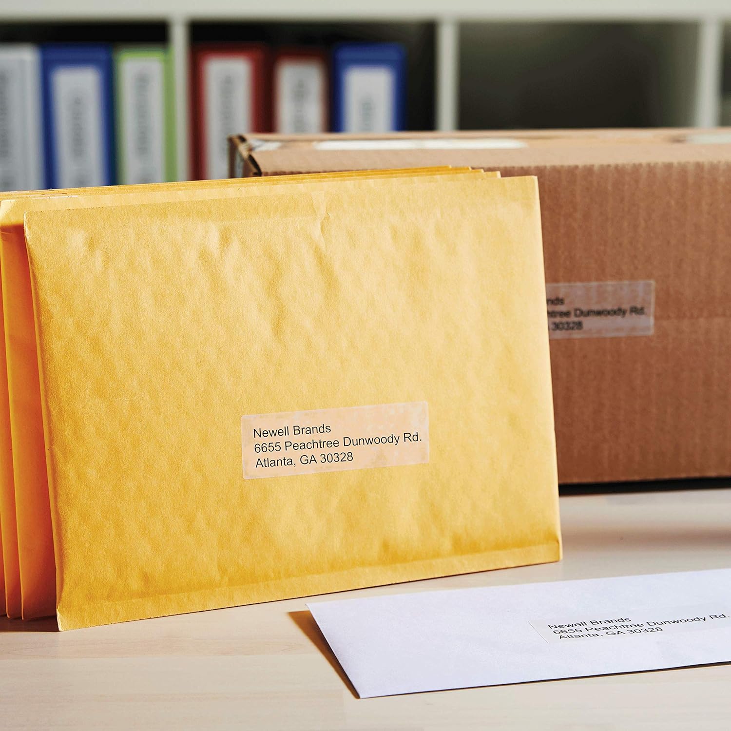 DYMO Label Printer | LabelWriter 450 Turbo Direct Thermal Label Printer, Fast Printing, Great for Labeling, Filing, Mailing, Barcodes and More, Home & Office Organization: Office Products