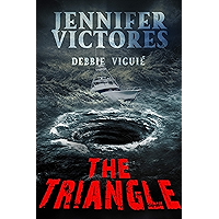 The Triangle book cover The Triangle book cover