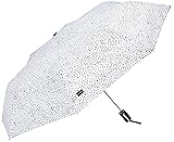Sage & Emily Sage and Emily Compact Umbrella, Dots
