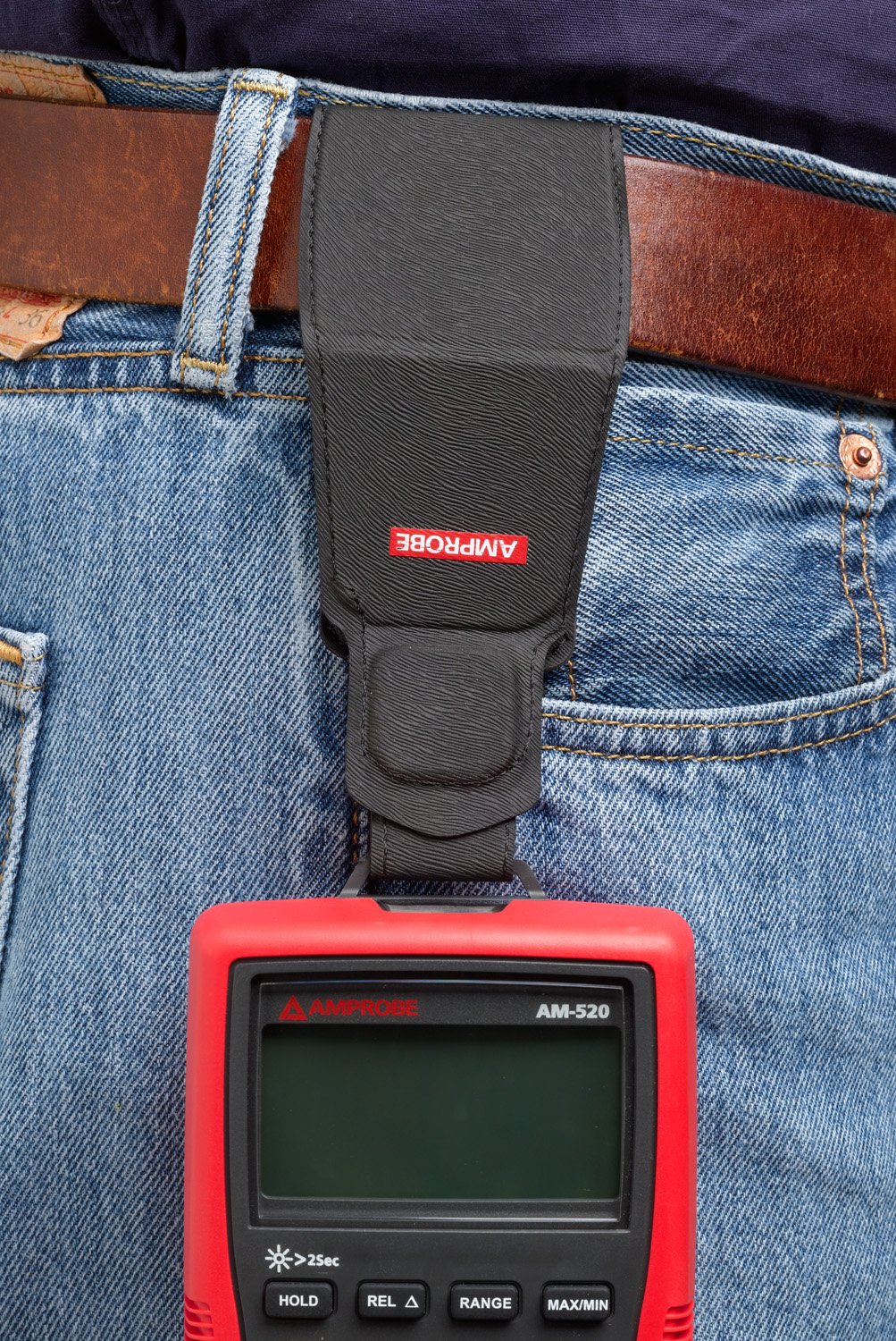 AMPROBE HS-1 Magnetic Hanger - Image 3