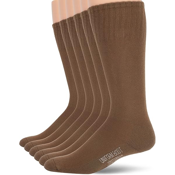 GI OD Cushion Sole Sock 3 Pack - Charleys Surplus