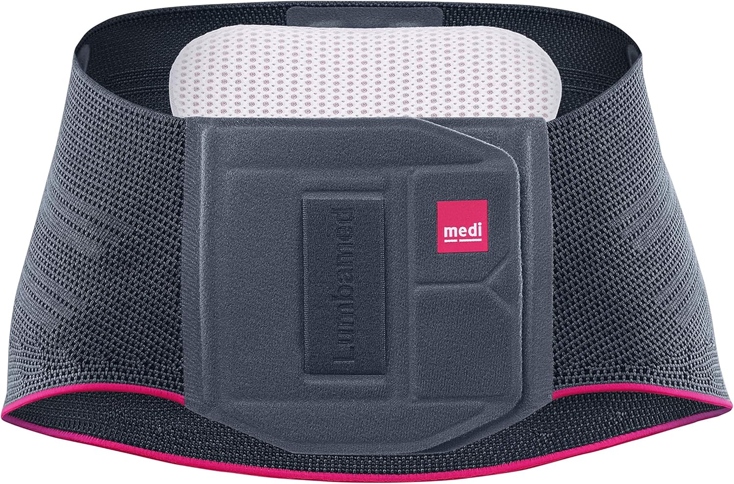 Lumbamed basic. Lumbamed active. medi. lumbamed facet.