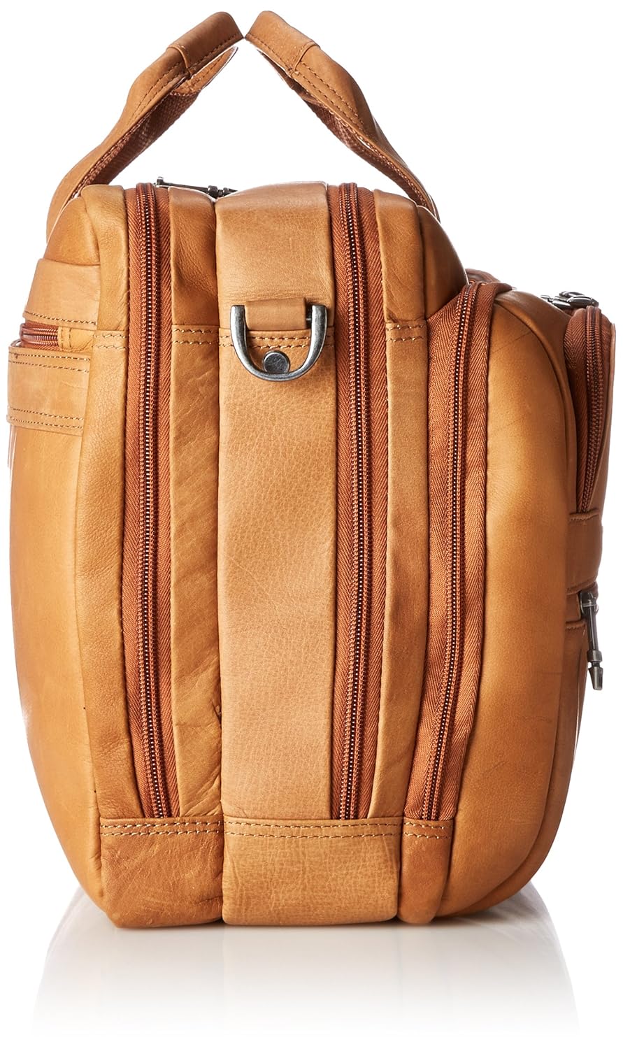samsonite vachetta