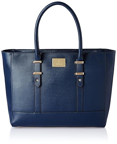 Van Heusen Woman Womens Satchel (Navy)