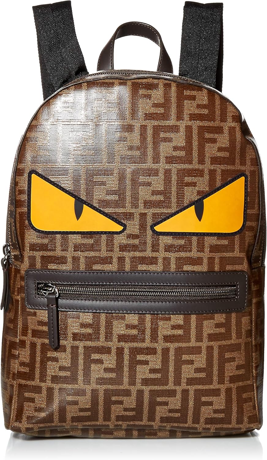 fendi kids backpack