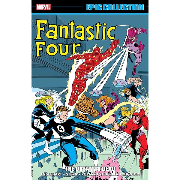 Amazon.com: Avengers West Coast Epic Collection: Tales To Astonish