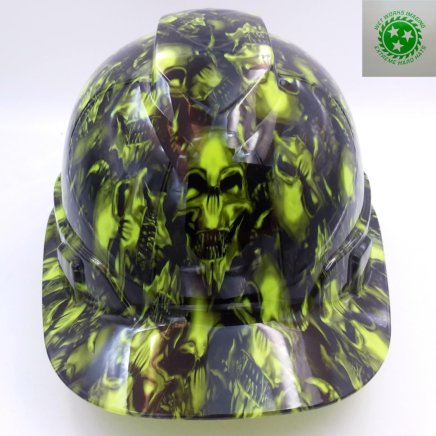 custom hard hats for sale