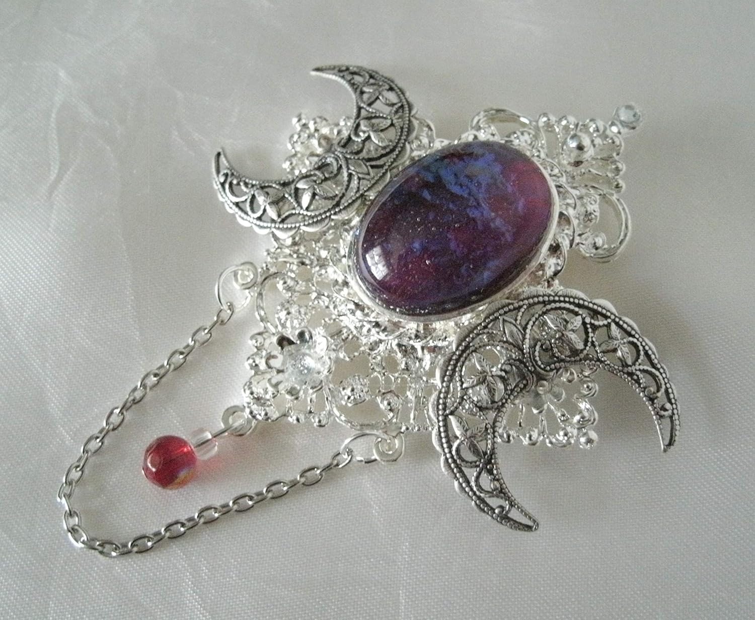 Brooches Buttons Pins Brooches Dragons Breath Fire Opal Triple Moon Brooch Handmade Jewelry Wiccan Pagan Goddess Witch Wicca Witchcraft Horeto Com Brooches Buttons Pins Brooches Dragons Breath Fire Opal Triple Moon Brooch Handmade Jewelry Wiccan Pagan Goddess Witch Wicca Witchcraft Horeto Com