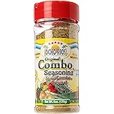 Combo Original Seasoning