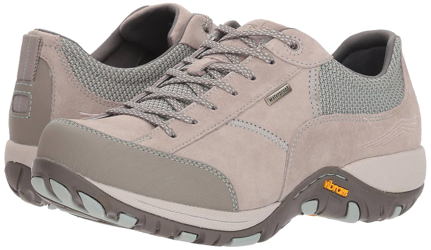 dansko women's paisley sneaker