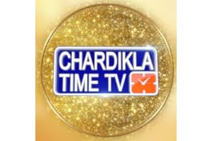 Chardikla Time TV
