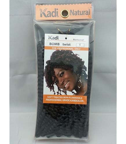 ウッドゥンブラザーズ　3個セット Amazon.com : Motown Tress Crochet Braids 3X Box Braid 10 Inch (T1B