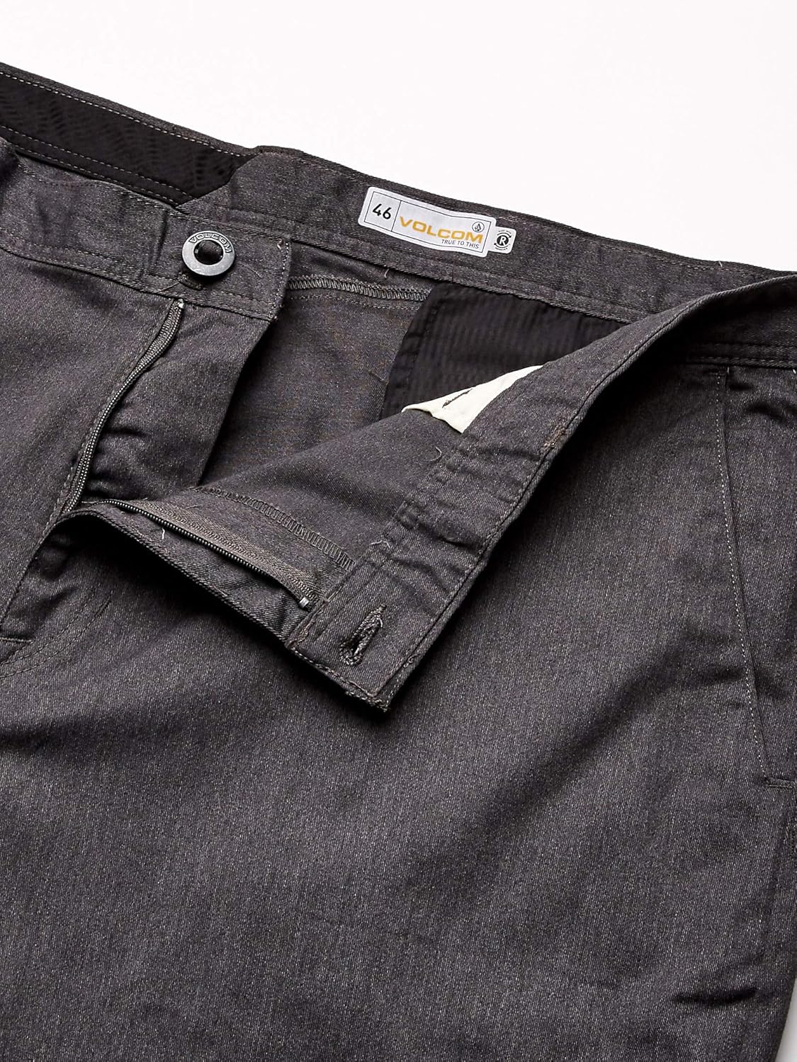Volcom Men's Frickin Chino Short: Clothing